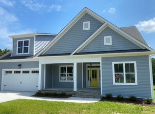 4244 Marsh View Ln, Zebulon, NC 27597