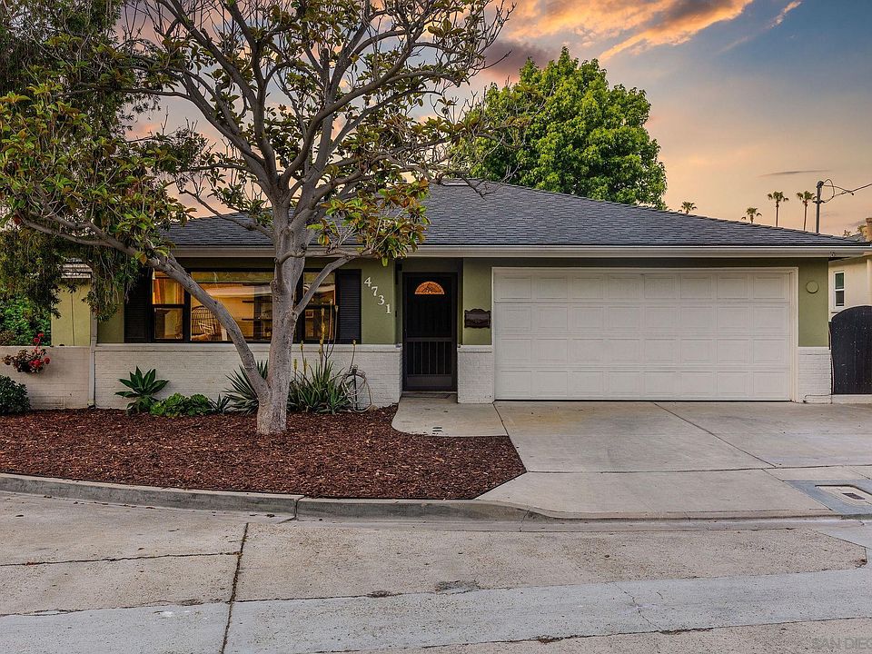 4731 El Cerrito Pl, San Diego, CA 92115 Zillow