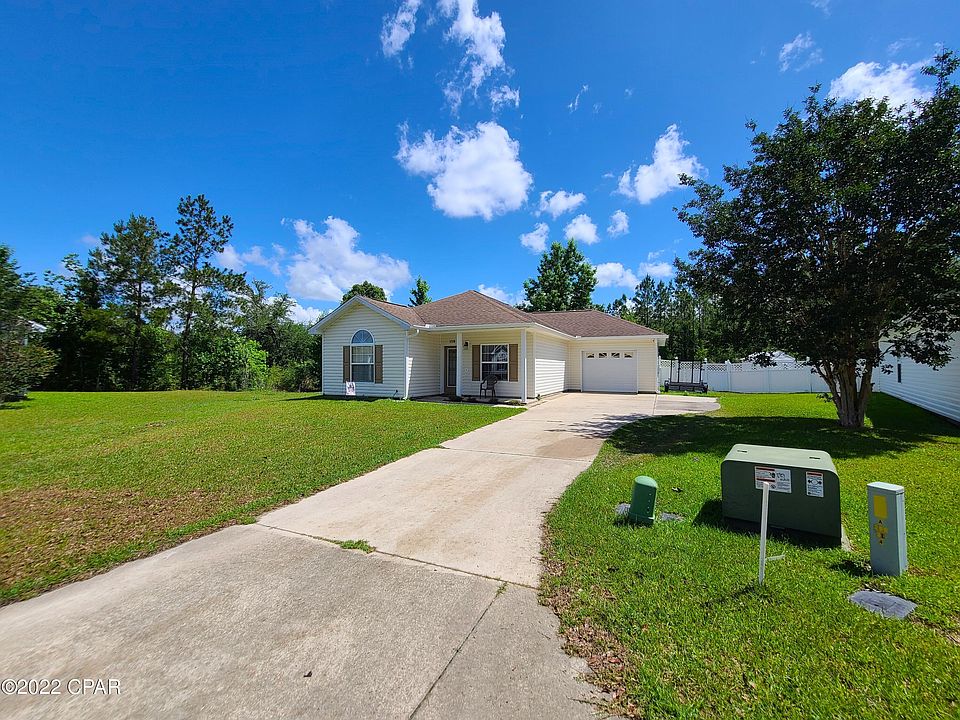 158 Mary Dr, Wewahitchka, FL 32465 Zillow
