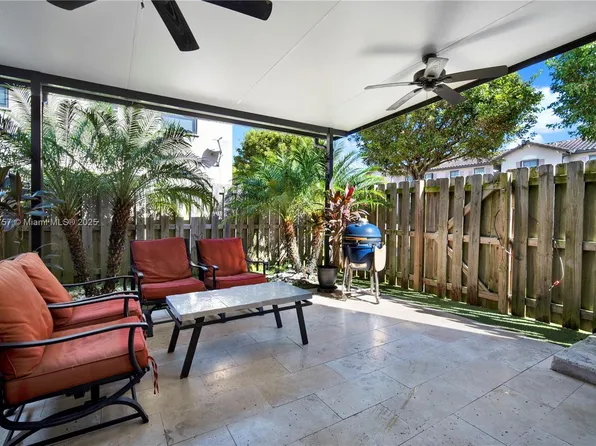 11411 SW 248th Ln, Homestead, FL 33032