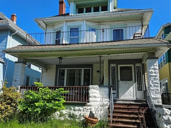 60 Butler Ave, Buffalo, NY 14208