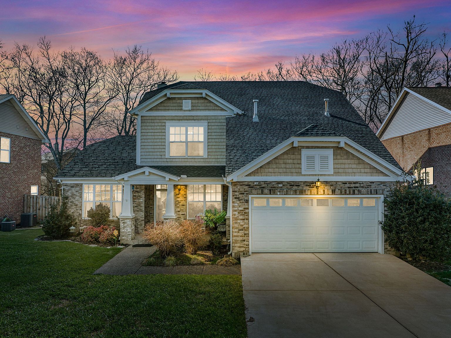 1052 Tanyard Springs Dr, Spring Hill, TN 37174 MLS 2619736 Zillow