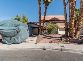 3198 El Cedro Cir, Las Vegas, NV 89121
