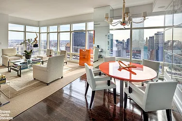 Sold by Brown Harris Stevens