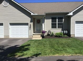 3863 E Boardwalk Pl, Erie, PA 16506