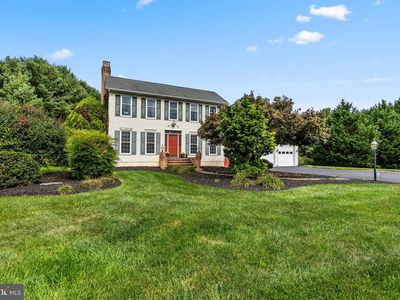 700 Maplehurst Ln, Monkton, MD, 21111
