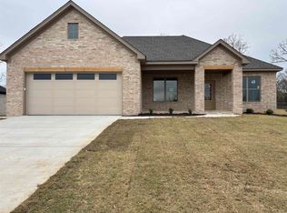 742 Grand Valley Loop, Austin, AR 72007