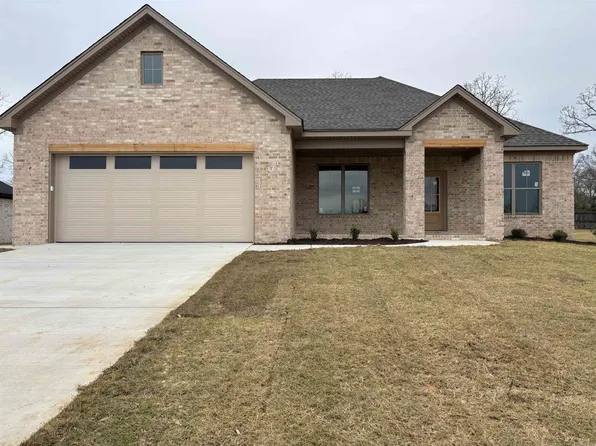 742 Grand Valley Loop, Austin, AR 72007