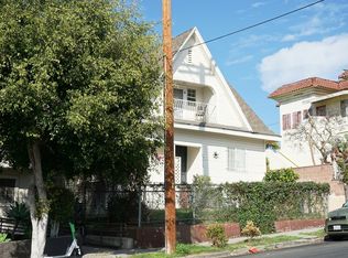 2963 1/2 San Marino St #1/2, Los Angeles, CA 90006