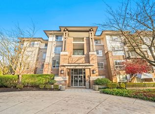 11667 Haney Byp #408, Maple Ridge, BC V2X