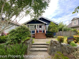 347 NW 74th St, Seattle, WA 98117