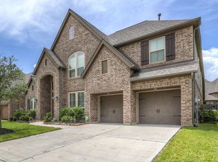 3002 Tamara Creek Ln, Pearland, TX 77584