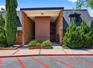 4800 N Stanton St Unit 46, El Paso, TX 79902