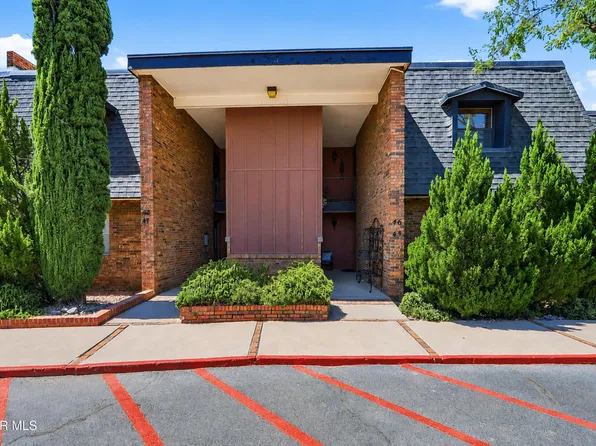 4800 N Stanton St Unit 46, El Paso, TX 79902