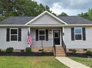 119 Hamilton St, Chester, SC 29706