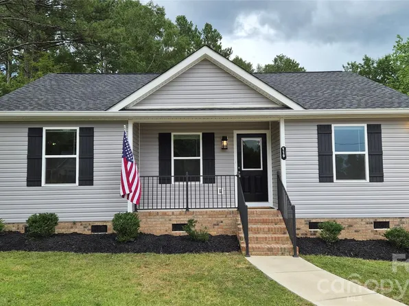 119 Hamilton St, Chester, SC 29706