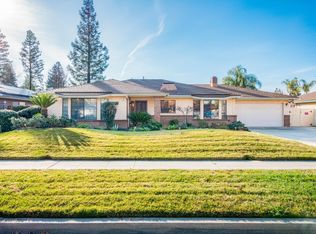 1611 E Goshen Ave, Fresno, CA 93720