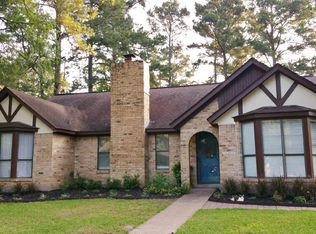 905 Champions Dr, Lufkin, TX 75901