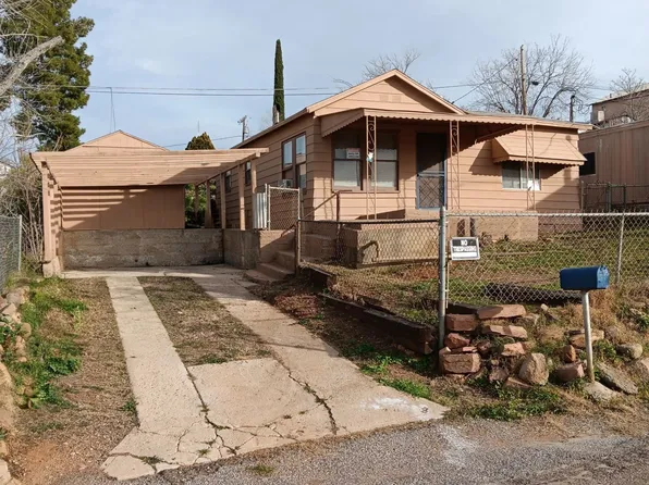 5675 S Mountain Vw, Globe, AZ 85501