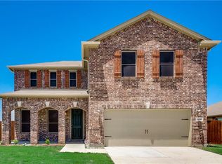 14785 Cedar Creek Way, Balch Springs, TX 75180