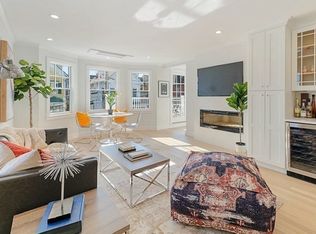 8 Sycamore St #B, Somerville, MA 02143