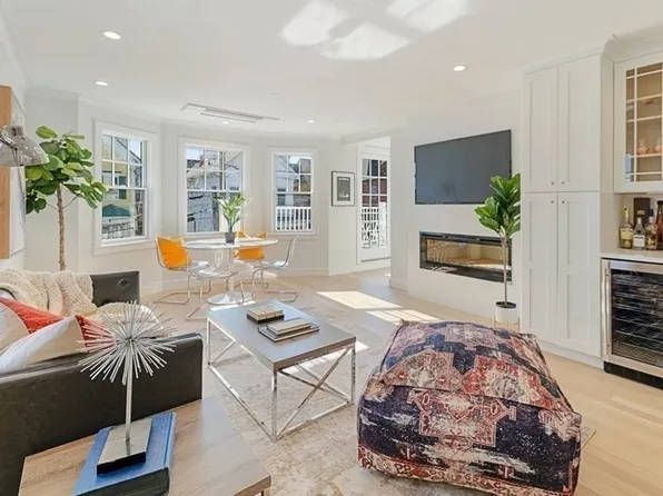 8 Sycamore St #B, Somerville, MA 02143