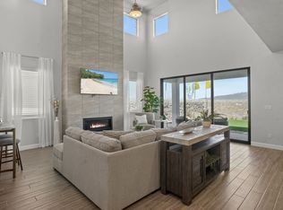 Homes Available Soon, Valencia Ridge, Santa Teresa, NM 88008