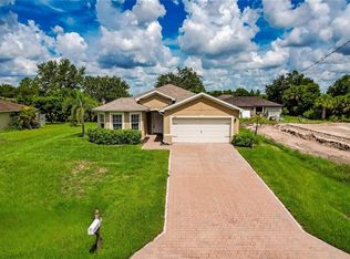 2384 Allsup Ter, North Port, FL 34286