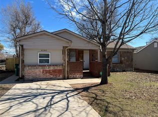 4140 N Libby Ave, Oklahoma City, OK 73122