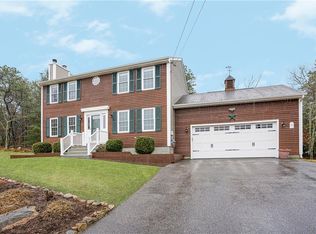 90 Stillwater Rd, Charlestown, RI 02813