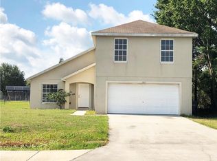 663 Gazelle Dr, Poinciana, FL 34759