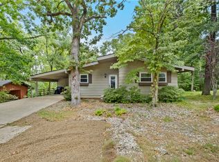 8 Brompton Ln, Bella Vista, AR 72715