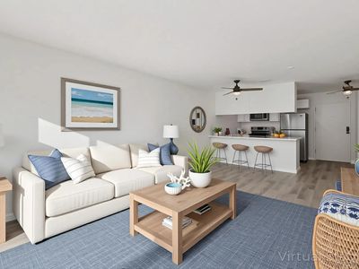 8034 Linda Vista Rd APT 1S, San Diego, CA, 92111