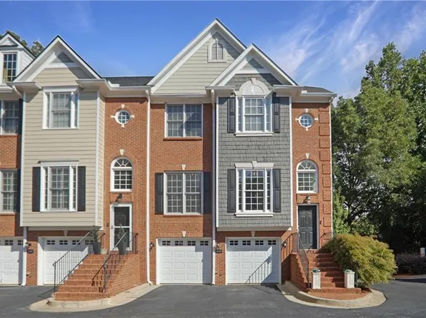 1494 Lavista Proper Cir, Decatur, GA 30033