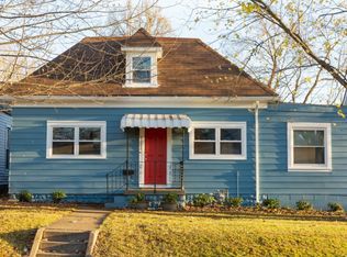 2122 Morton Ave, New Albany, IN 47150