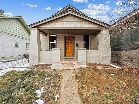 2nd image of 3911 Navajo Street