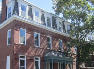 5 Ashland St APT 3, Worcester, MA 01609