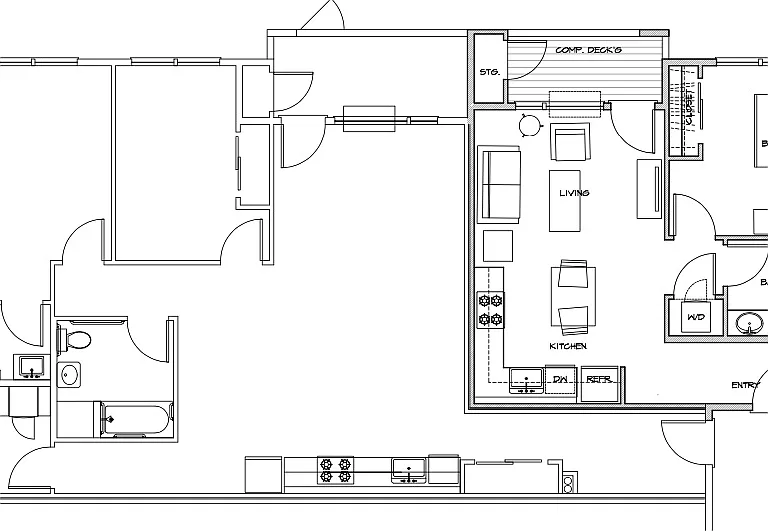 Altus Apartment Homes — Photo 4