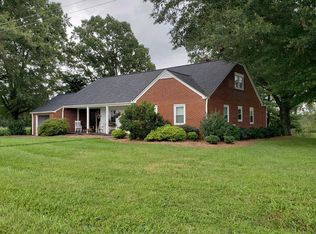 810 Ayers Orchard Rd, Stuart, VA 24171