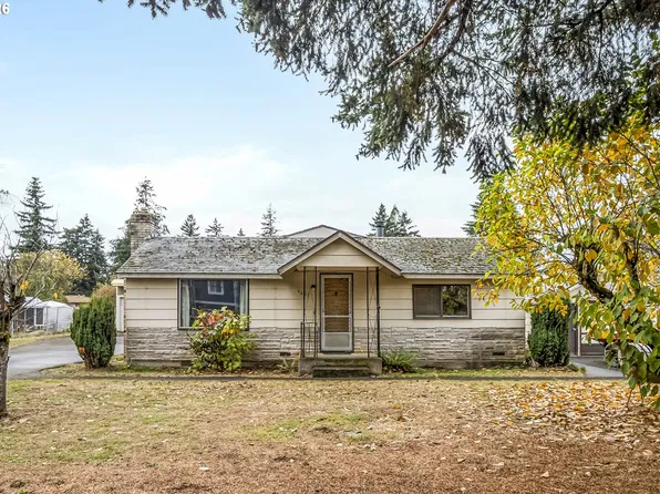9661 SE 73rd Ave, Milwaukie, OR 97222