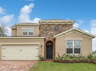 1510 Terra Verde Way, Ocoee, FL 34761