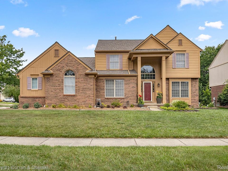 1st image of 2843 Santia Dr