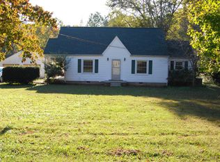 5069 Clarksville Pike, Whites Creek, TN 37189