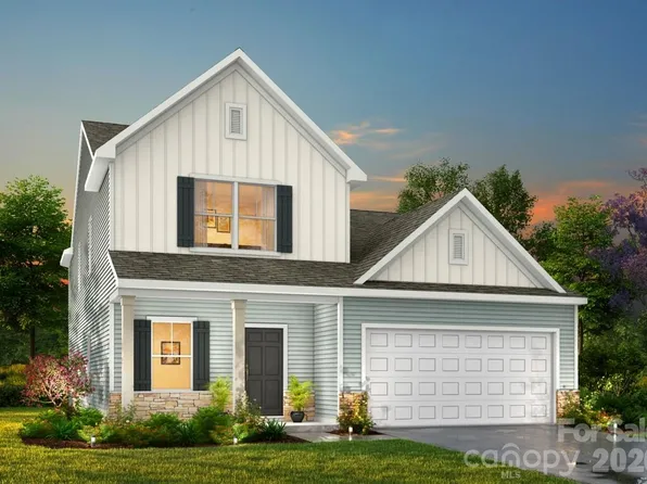 4754 Monterrico Dr #34, Lancaster, SC 29720