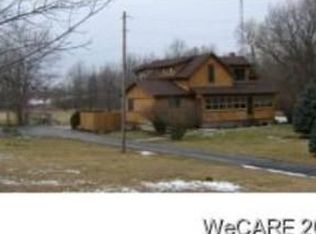 4001 County Road 49, Huntsville, OH 43324