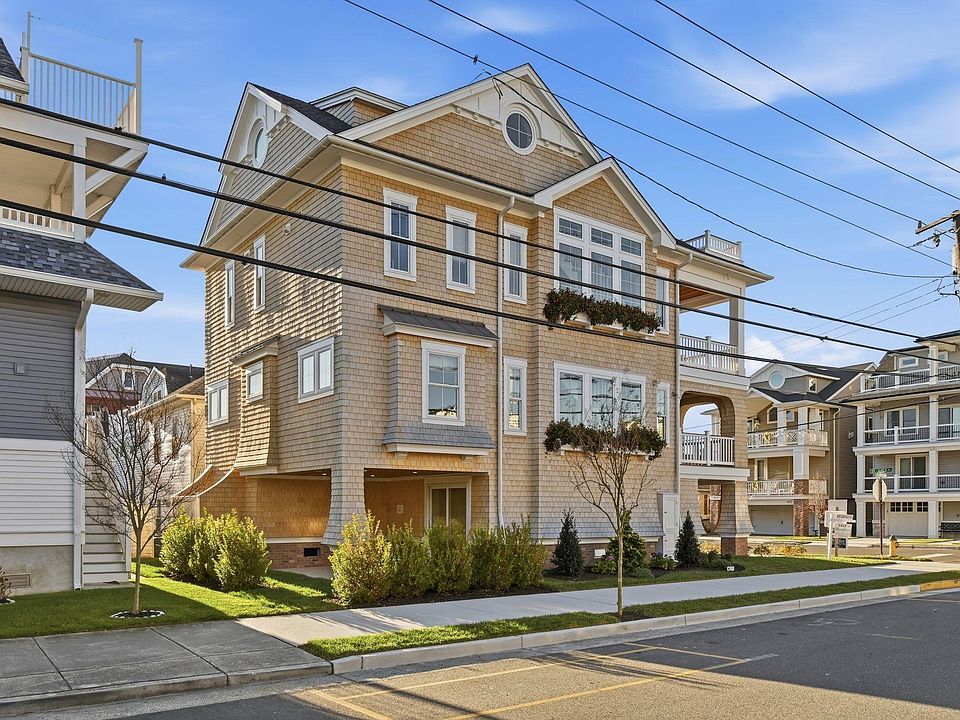 801 Saint James Pl, Ocean City, NJ 08226 | Zillow