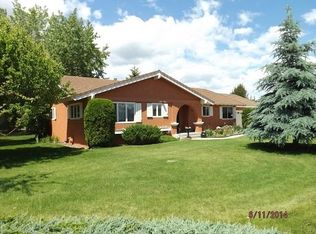 289 S Crest Ave, Hamilton, MT 59840