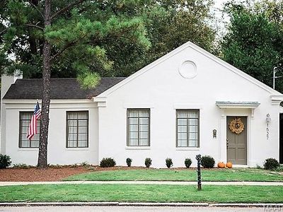1527 E Fairview Ave, Montgomery, AL, 36106