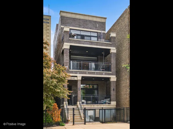 1841 N Sheffield Ave #2, Chicago, IL 60614