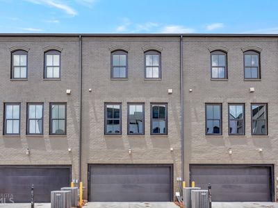 6725 Pippin Walk, Alpharetta, GA, 30005
